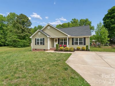 Property at 414 Cove Ln, China Grove, NC