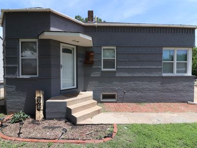 Property at 908 S Grand Ave, Lyons, KS