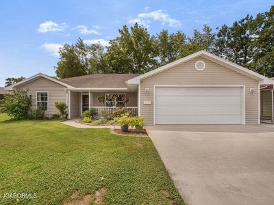 Property at 303 W Railroad Ave, California, MO