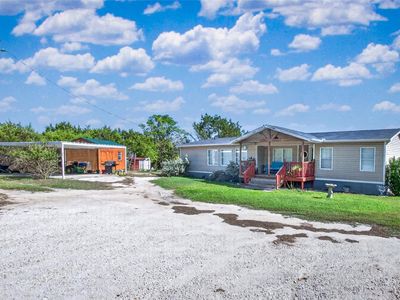 Property at 268 County Road 4128, Lampasas, TX