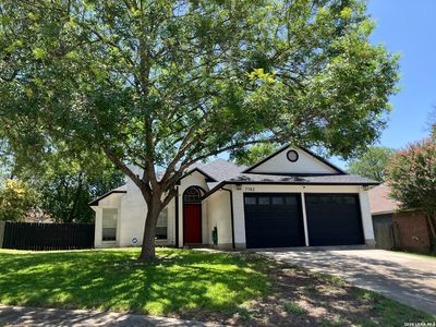 Property at 7702 Rohrdanz, Live Oak, TX