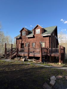 7672 N Jim Bridger Dr