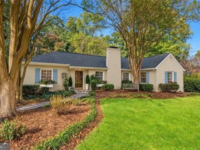 874 Artwood Rd NE