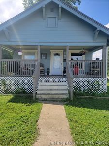 201 Jackson Street