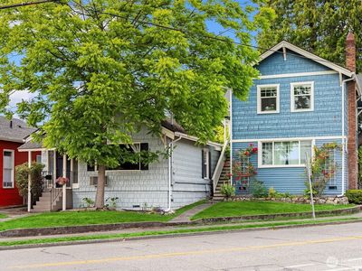 4507 Phinney Avenue N