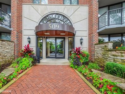 509 Aurora Ave UNIT 409