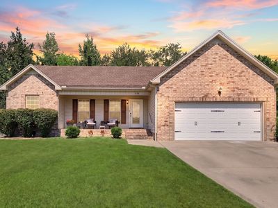 236 Preakness Cir