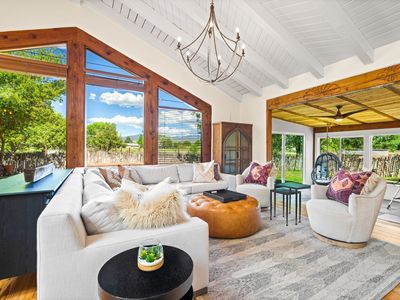 Property at 24 Calle Lila, Santa Fe, NM
