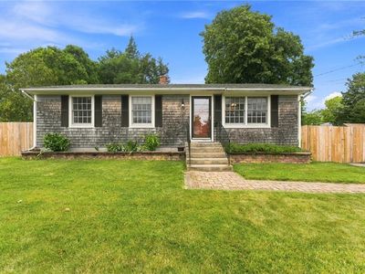 Property at 39 River St, Bristol, RI