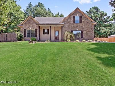 Property at 2896 Tulane Rd, Nesbit, MS