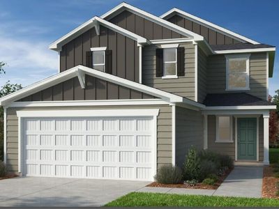 2608 Pivot Ridge Dr