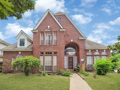 5411 Mineral Creek Ct