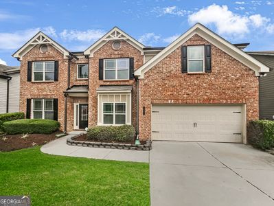 1586 Rolling View Way