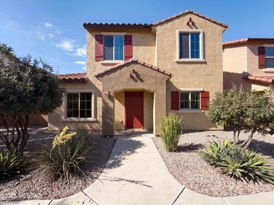10919 E Midnight Moon Ln