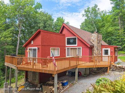Property at 567 Cotton Hill Road, Middleburgh, NY
