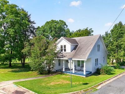 Property at 74 Conner St, Dillwyn, VA