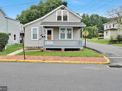 Property at 7 Graeff St, Cressona, PA