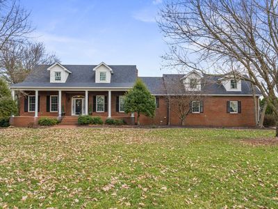 200 Bourbon Acres Rd