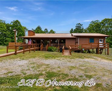 329 B Armstrong Ln