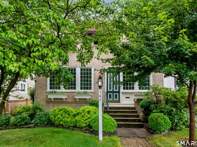 167 South Highland Street
