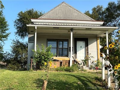 1803 E Market Street