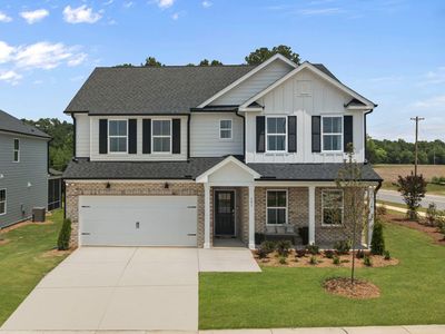 512 Havannah Rd
