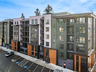 6949 NE 184th Lane #511