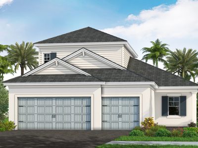 2238 Lady Palm Loop
