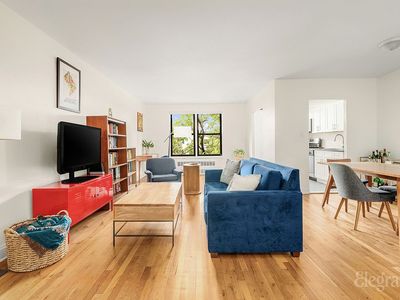 3400 Snyder Ave APT 4M