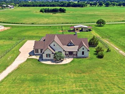 10040 Horseshoe Nail Rd