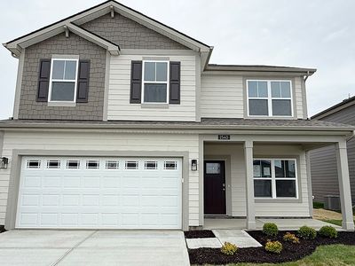 1540 Adios Butler Ct