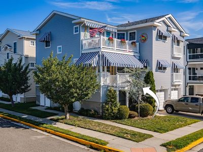 816 Aldrich Rd #1
