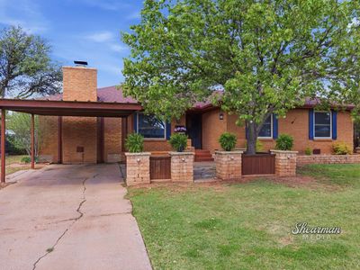 1602 Christine Rd