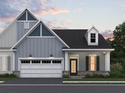 Colton Plan, The Villas at Lockley