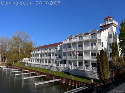 Property at 6551 Main St Unit 5, Caseville, MI