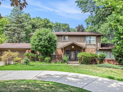 5622 Powder Horn Dr