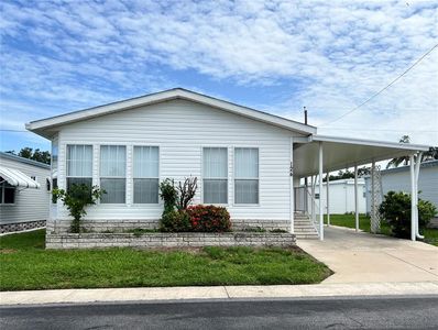 1500 County Road 1 Lot 124