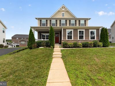1303 Rodebuck Dr