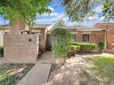 9168 Wilcrest Dr #9168