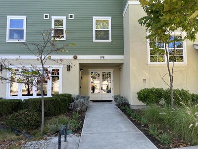 Property at 708 Frederick St APT 205, Santa Cruz, CA