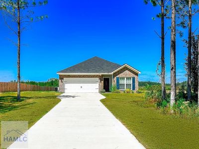 Property at 1667 SE Arnold Dr, Allenhurst, GA