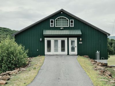 432 Auburn Road