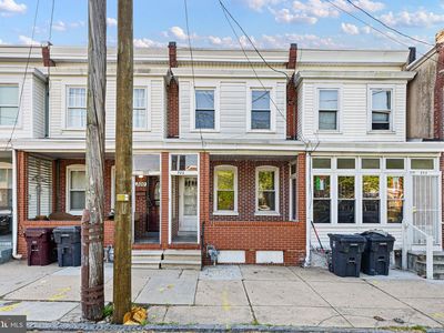 302 S Franklin St