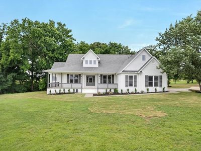 408 Musteen Rd