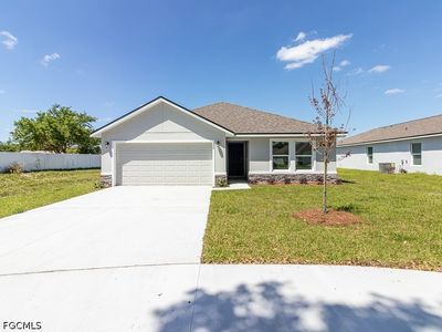 Property at 1406 NE 12th Place Cpe, Coral, FL