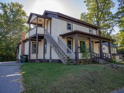 145 South Oak Street