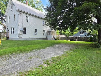 64 Osgood Avenue