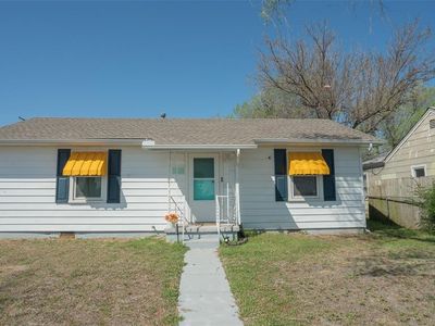 3325 S Independence Ave