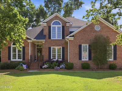 321 Mary Beth Drive