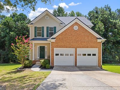 Property at 1755 Patrick Mill Pl, Buford, GA
